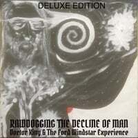 Rawdogging the Decline of Man (DELUXE EDITION)